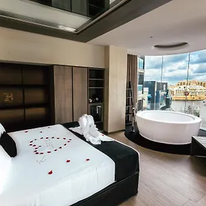 Hotel Hugo's Boutique - Adults Only, San Ġiljan