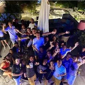 Хостел Marco Polo Party, Сент Джулианс