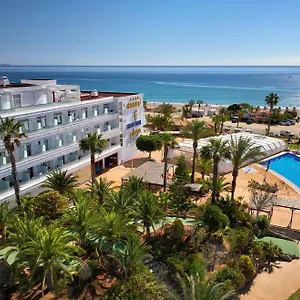 Servigroup Marina Playa 4*, Mojácar España