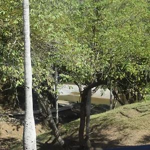 Hacienda Campo Verde 3*, Inoa República Dominicana